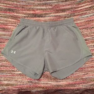 Under Armour HeatGear Shorts